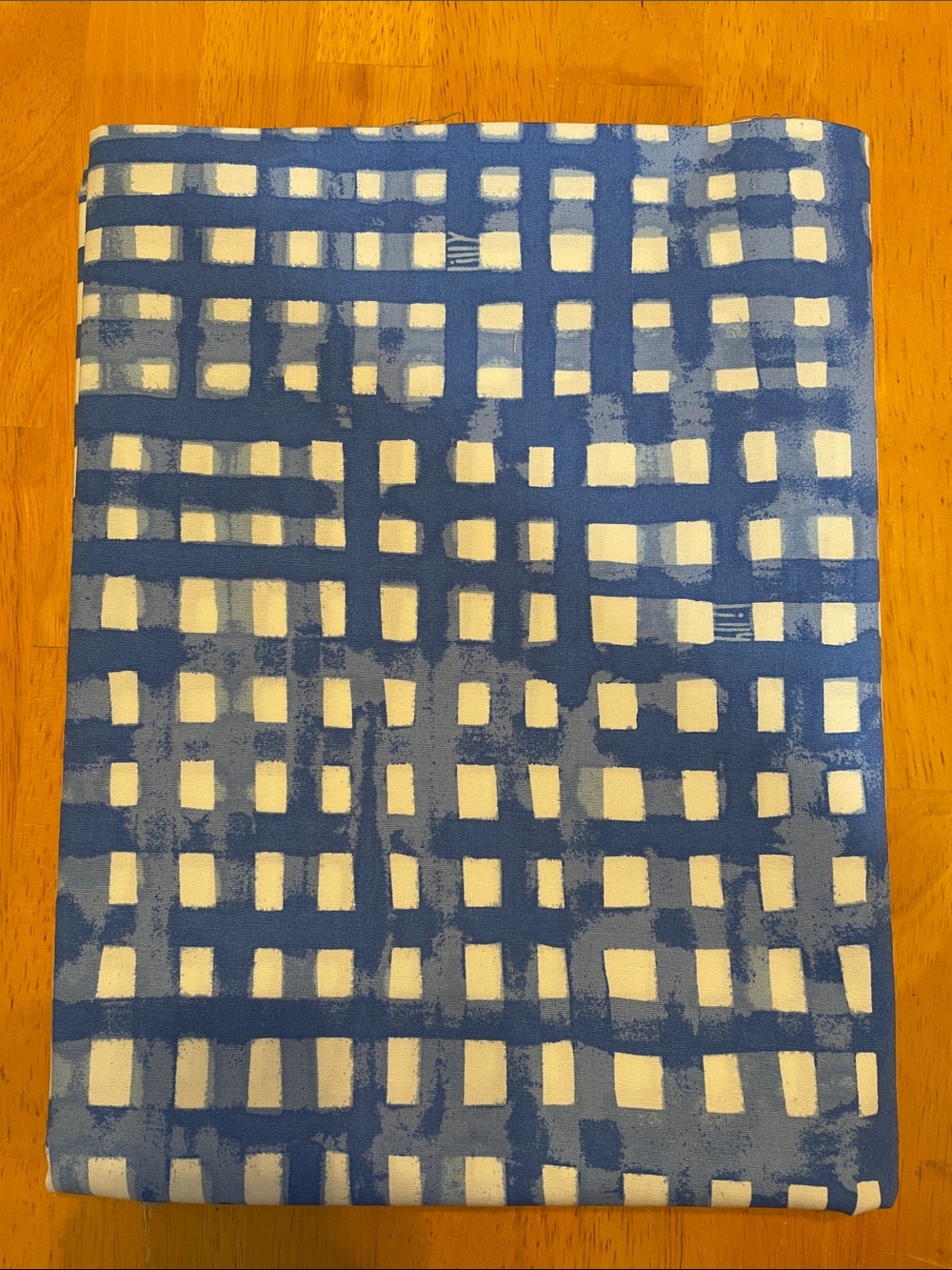 Lilly Pulitzer Fabric Fat Half